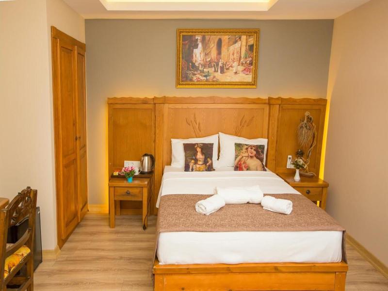 The Peraport Hotel image