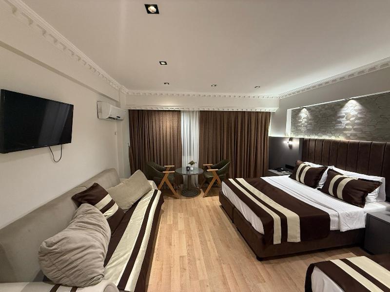 The Peraport Hotel image