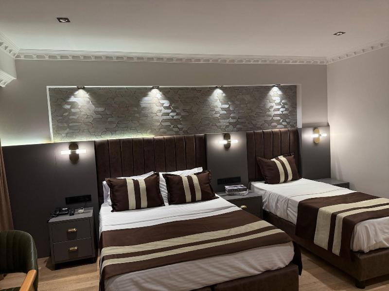 The Peraport Hotel image