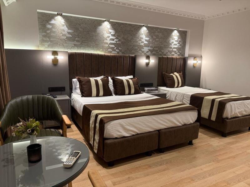 The Peraport Hotel image