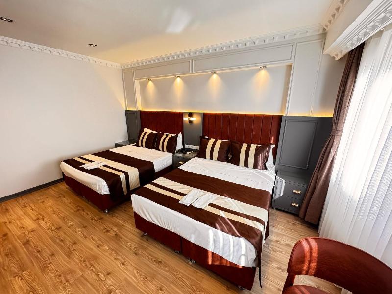 The Peraport Hotel image