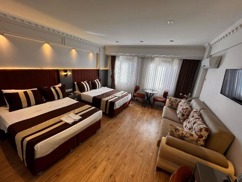 The Peraport Hotel image