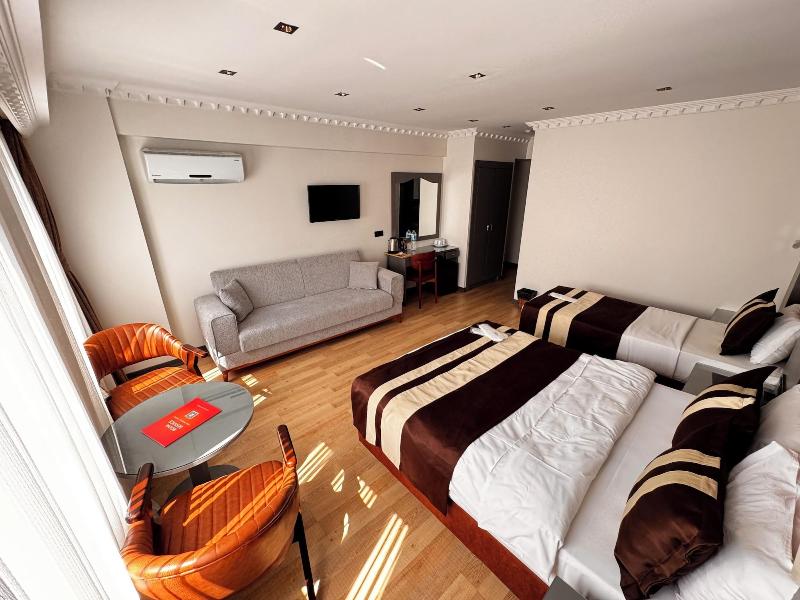 The Peraport Hotel image