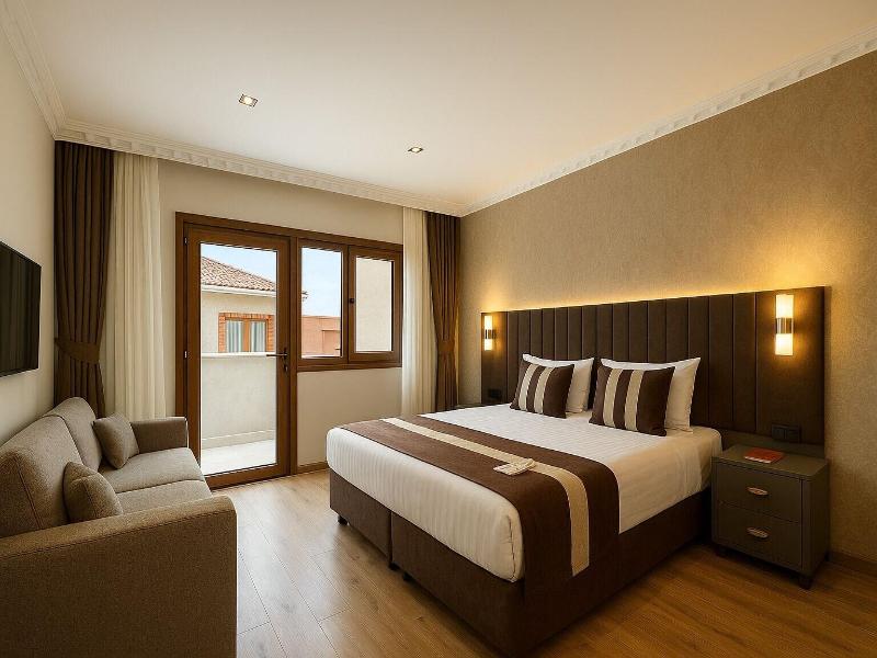 The Peraport Hotel image