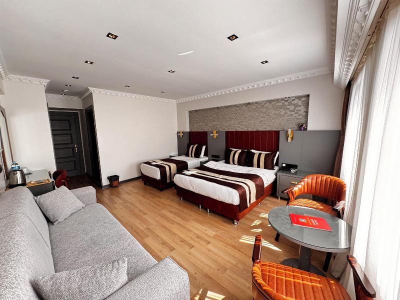 The Peraport Hotel image