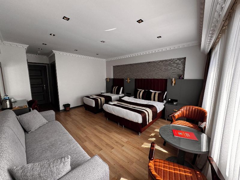 The Peraport Hotel image