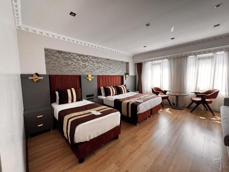 The Peraport Hotel image