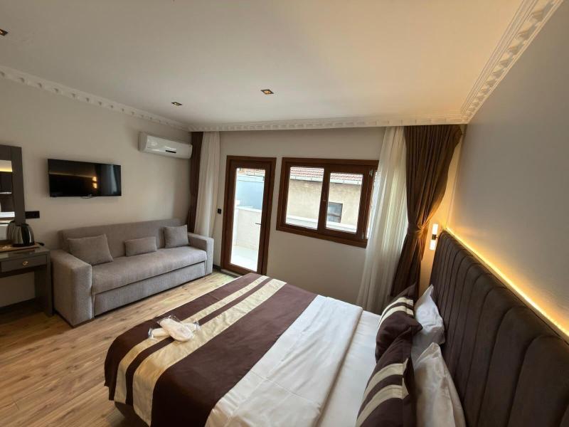 The Peraport Hotel image