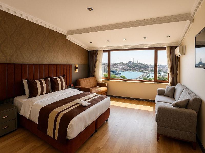 The Peraport Hotel image