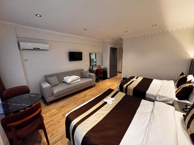The Peraport Hotel image