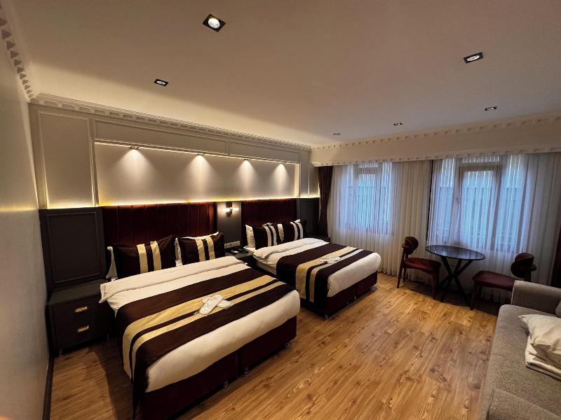 The Peraport Hotel image