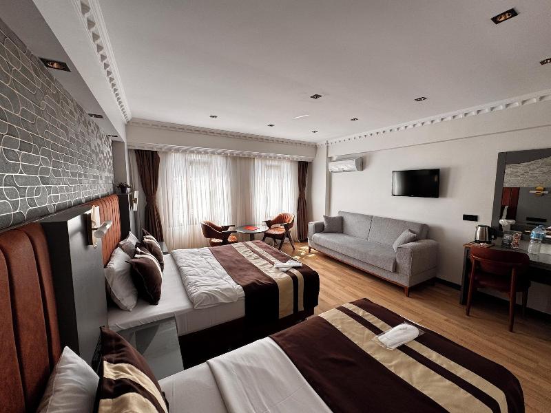 The Peraport Hotel image