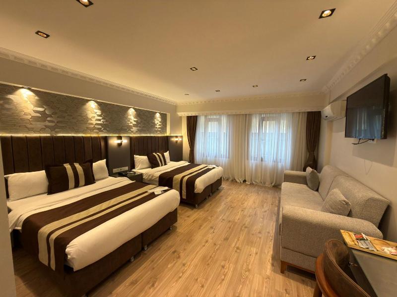 The Peraport Hotel image