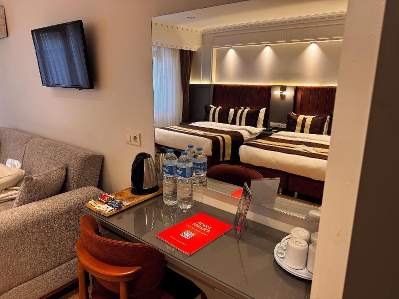 The Peraport Hotel image