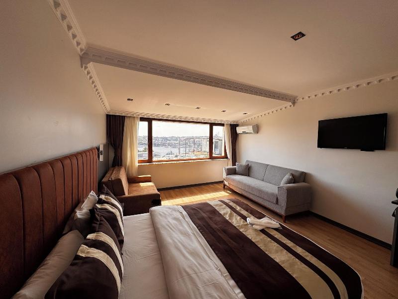 The Peraport Hotel image