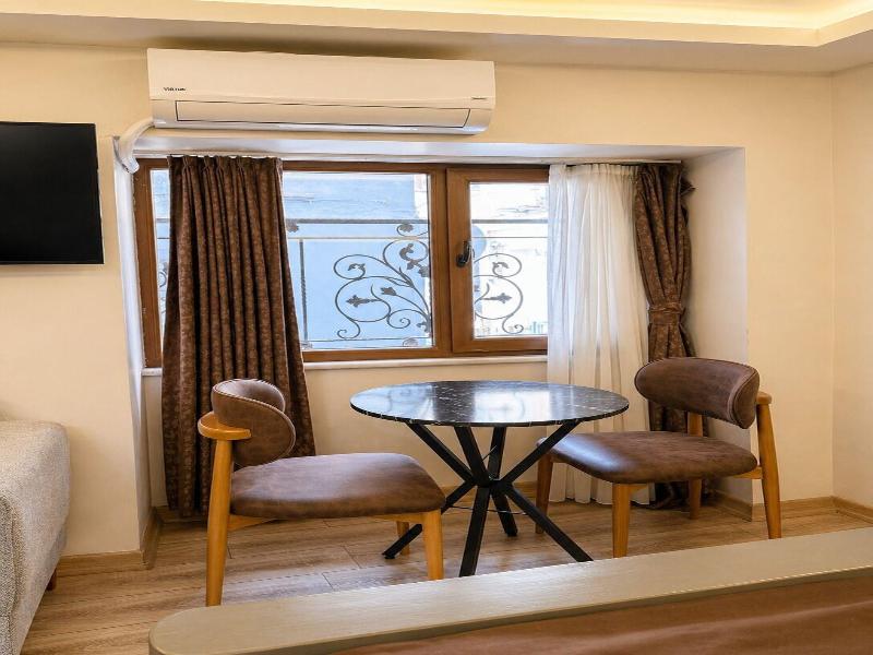 The Peraport Hotel image