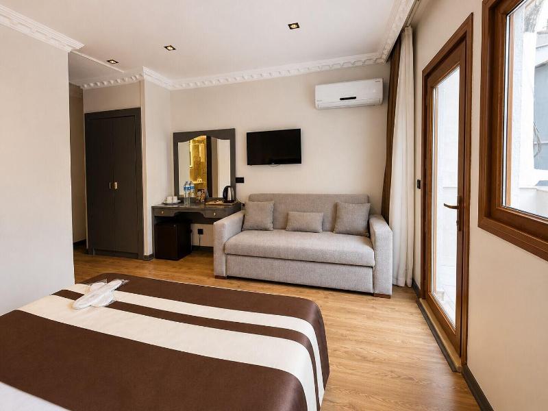 The Peraport Hotel image