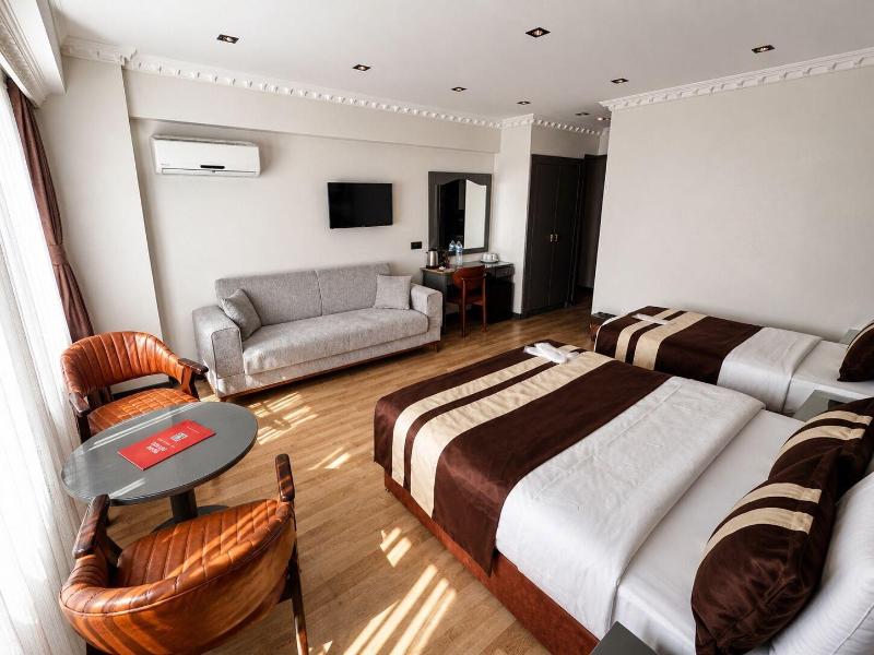 The Peraport Hotel image