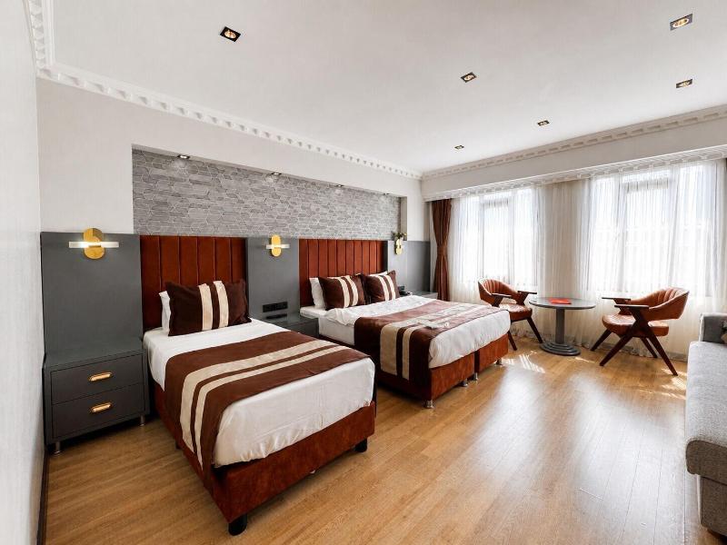 The Peraport Hotel image