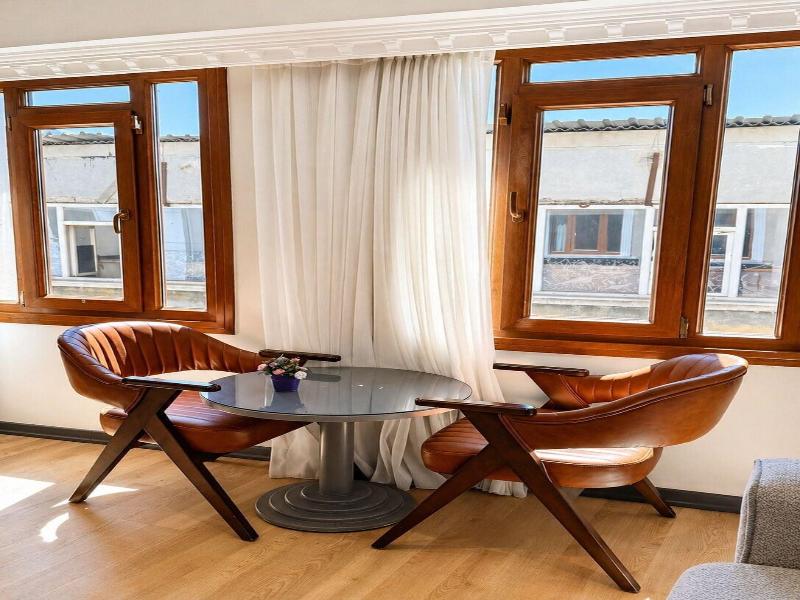 The Peraport Hotel image