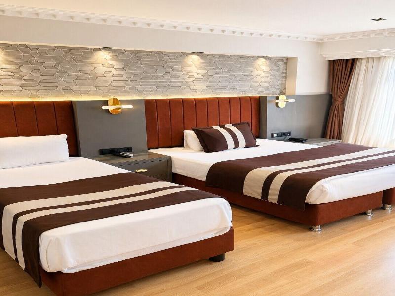 The Peraport Hotel image