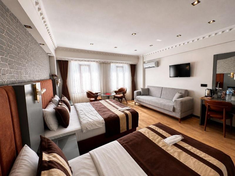 The Peraport Hotel image