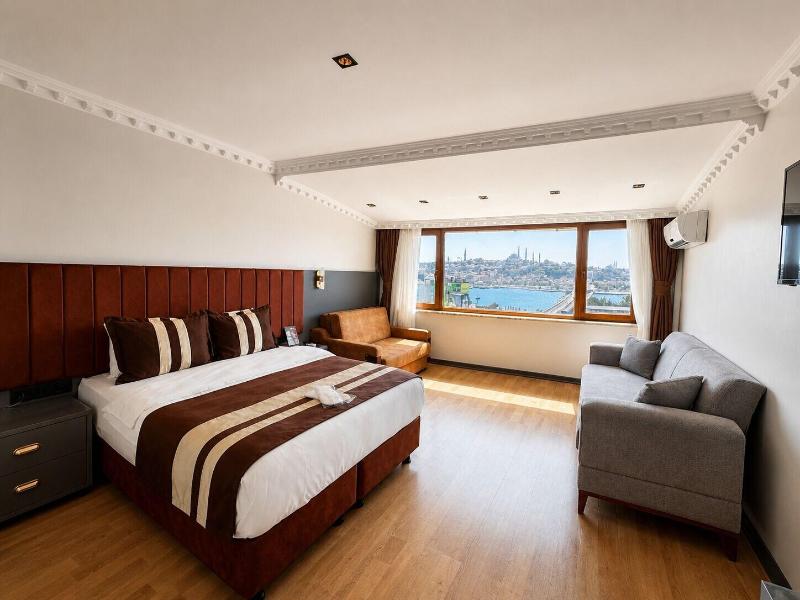 The Peraport Hotel image