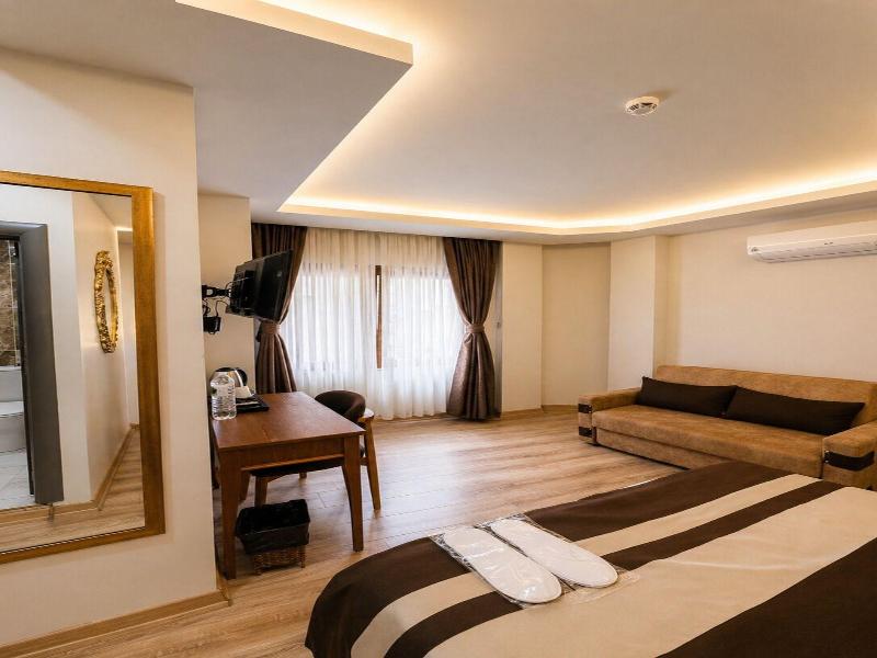 The Peraport Hotel image
