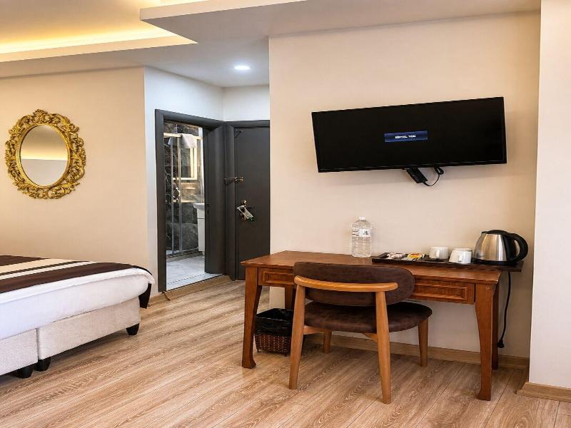 The Peraport Hotel image