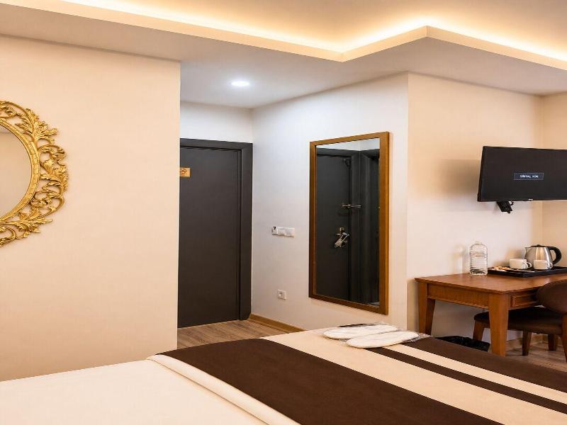 The Peraport Hotel image