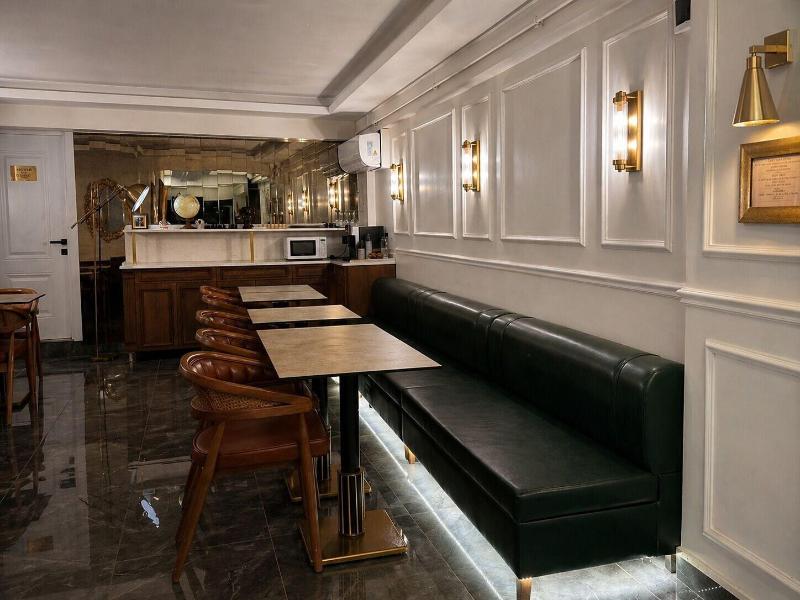 The Peraport Hotel image