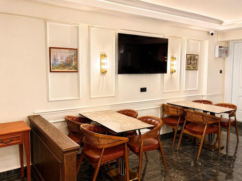 The Peraport Hotel image