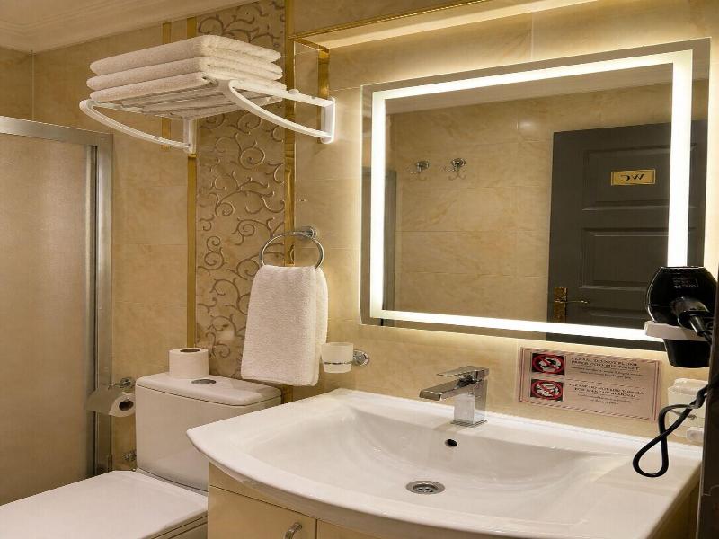 The Peraport Hotel image