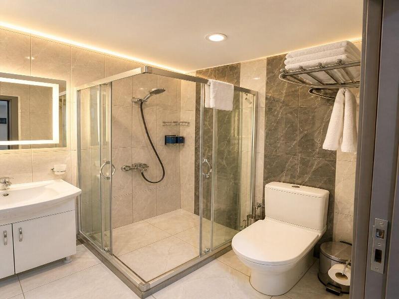 The Peraport Hotel image
