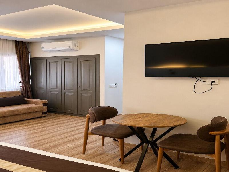 The Peraport Hotel image
