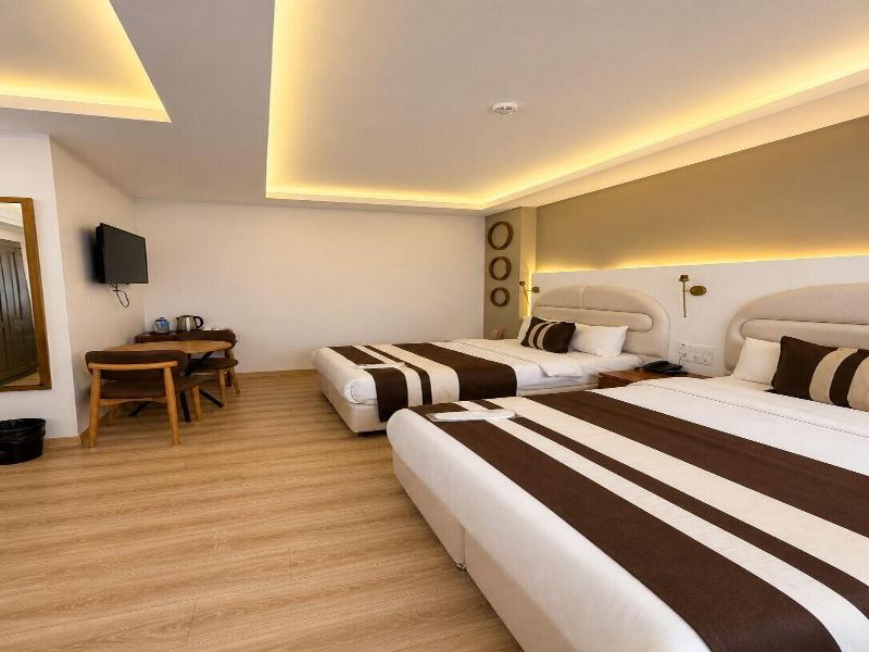 The Peraport Hotel image