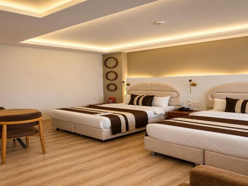 The Peraport Hotel image