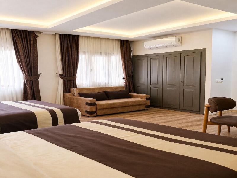 The Peraport Hotel image
