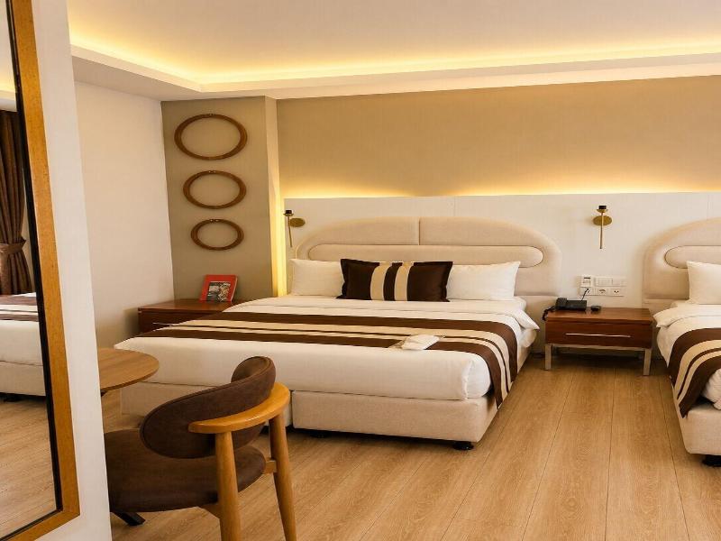 The Peraport Hotel image