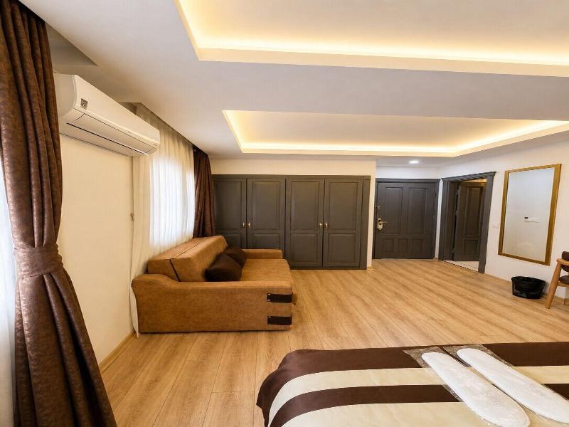The Peraport Hotel image