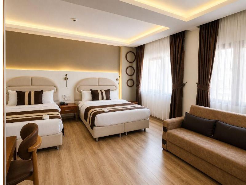 The Peraport Hotel image