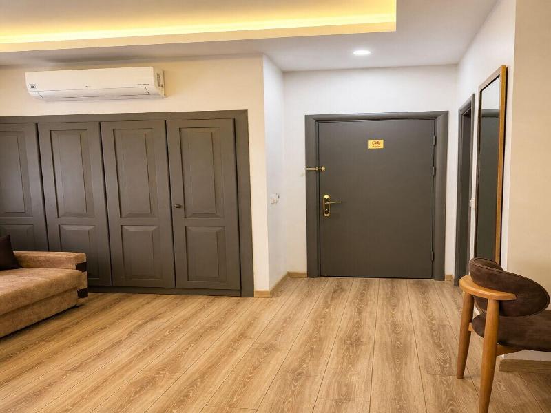 The Peraport Hotel image