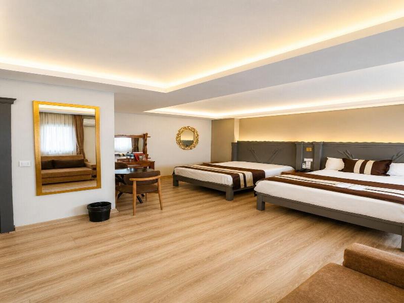 The Peraport Hotel image