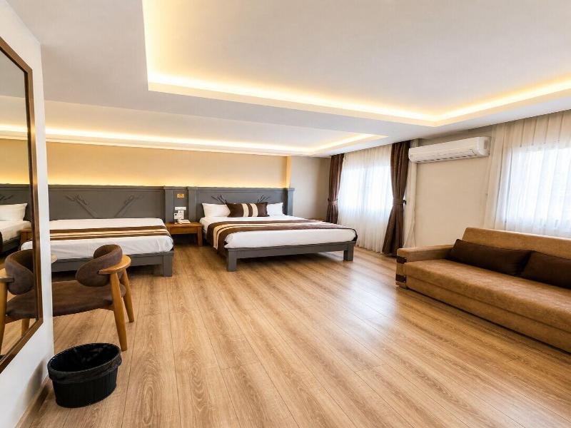 The Peraport Hotel image