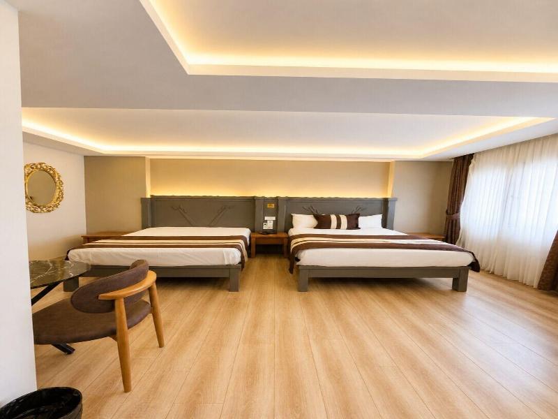 The Peraport Hotel image