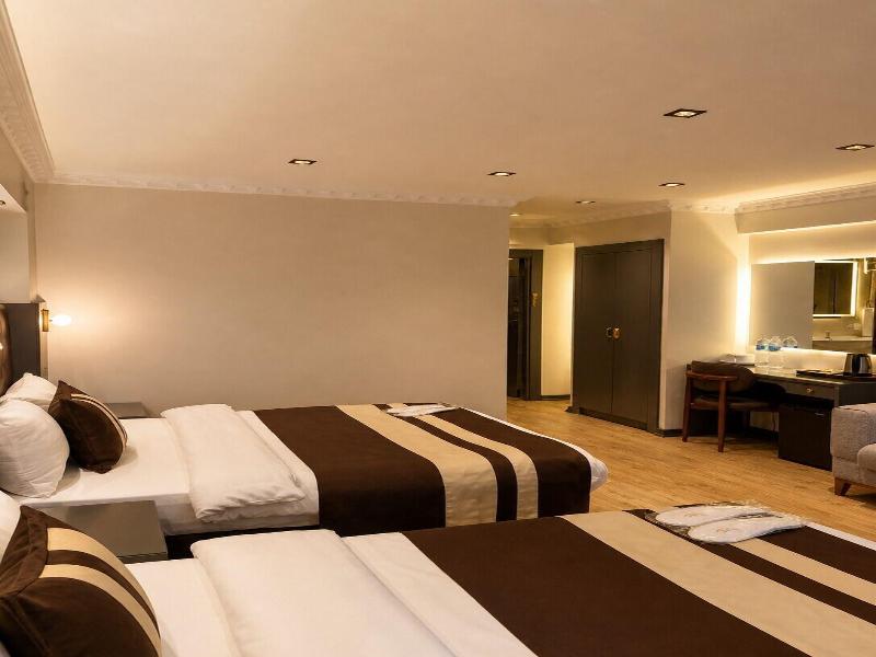 The Peraport Hotel image