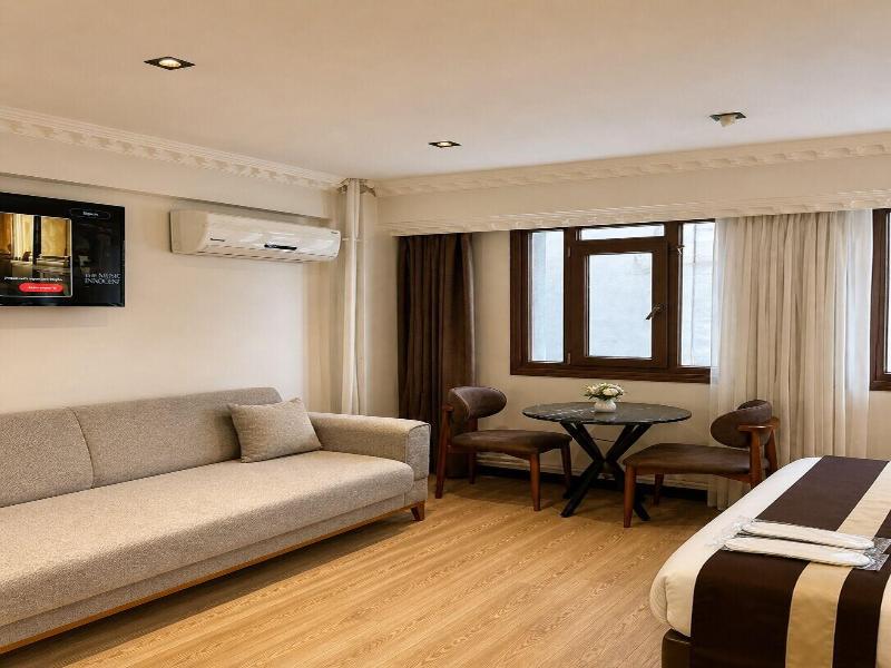 The Peraport Hotel image