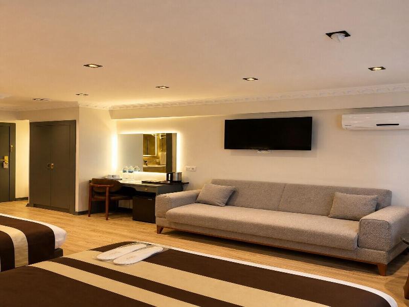 The Peraport Hotel image
