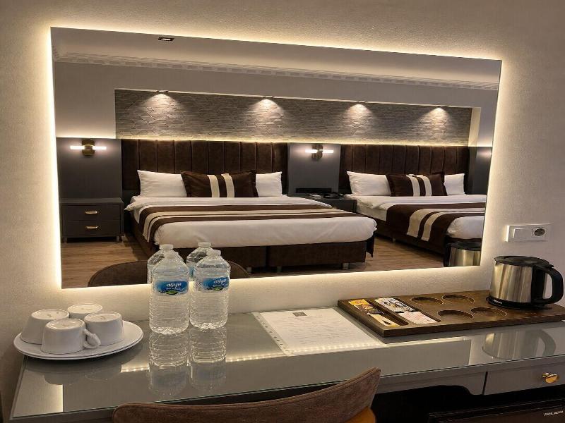 The Peraport Hotel image