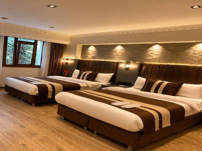 The Peraport Hotel image